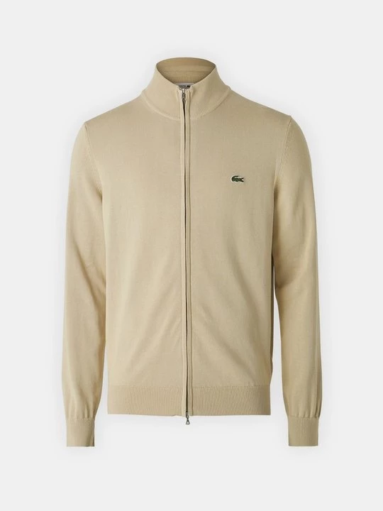 Obrázek produktu Kardigan Lacoste béžová