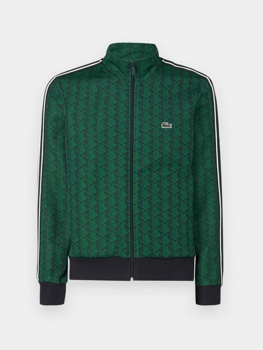 Obrázek produktu Kardigan Lacoste tmavě modrá