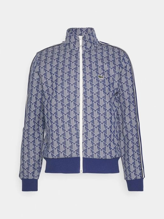 Obrázek produktu Kardigan Lacoste tmavě modrá