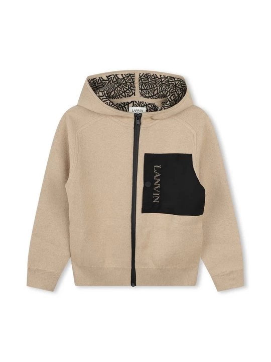 Obrázek produktu Kardigan Lanvin hnědá