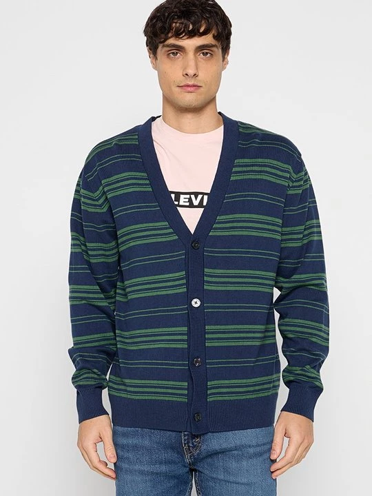 Obrázek produktu Kardigan Levi's modrá