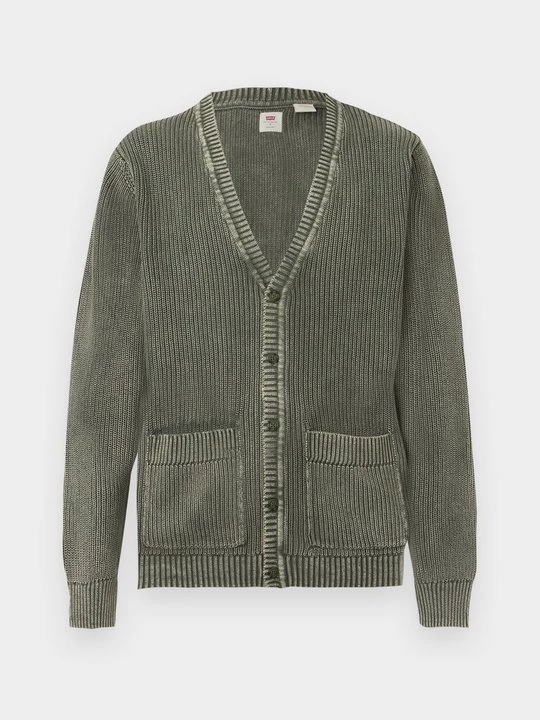 Obrázek produktu Kardigan Levi's olivová