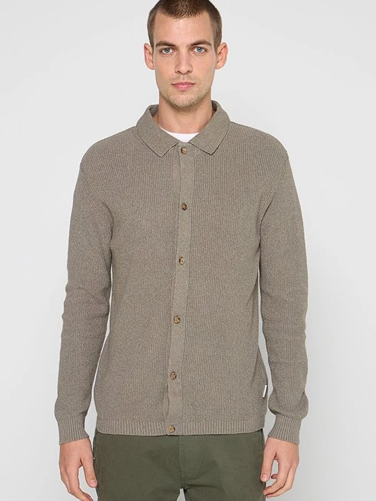 Obrázek produktu Kardigan lindbergh khaki