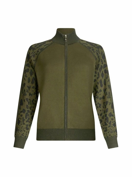 Obrázek produktu Kardigan Liu Jo khaki