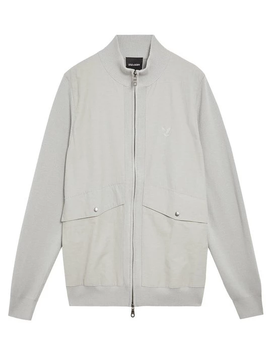 Obrázek produktu Kardigan Lyle & Scott