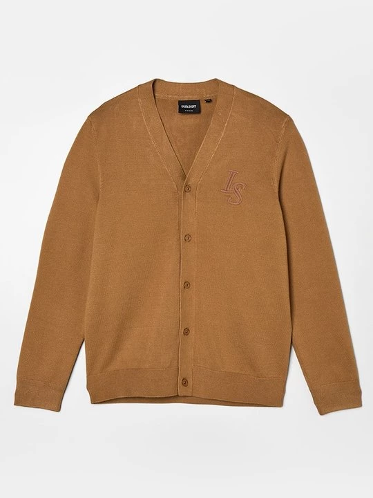 Obrázek produktu Kardigan Lyle & Scott