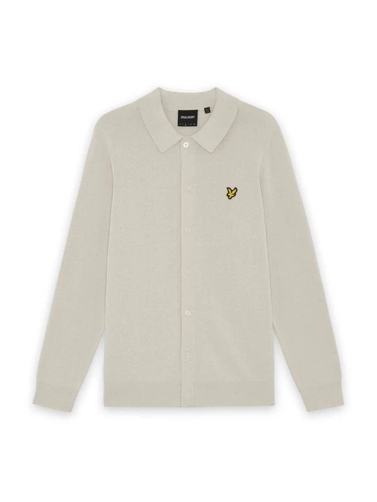 Obrázek produktu Kardigan Lyle & Scott béžová