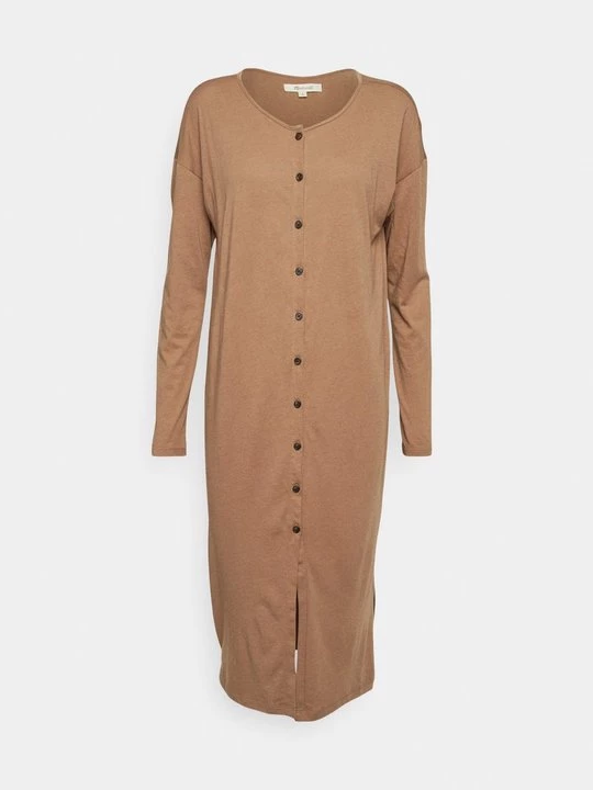 Obrázek produktu Kardigan MADEWELL hnědá