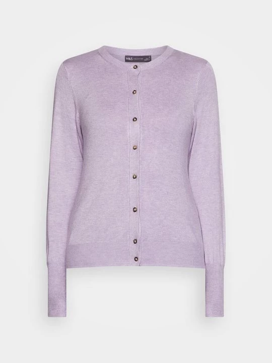Obrázek produktu Kardigan Marks & Spencer lila