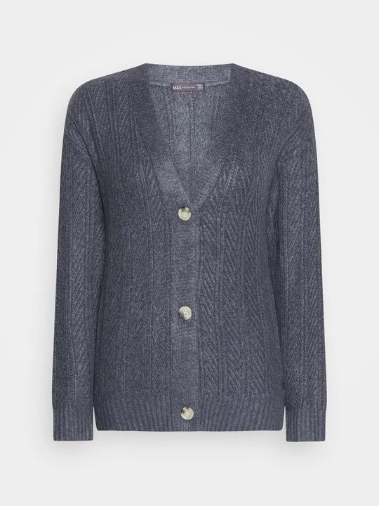 Obrázek produktu Kardigan Marks & Spencer modrá