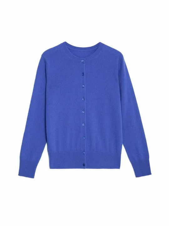 Obrázek produktu Kardigan Marks & Spencer modrá