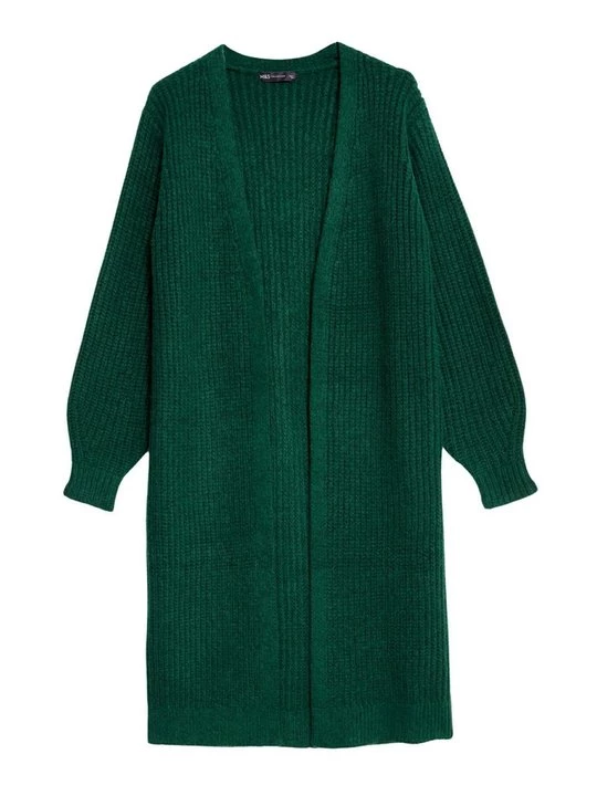 Obrázek produktu Kardigan Marks & Spencer zelená