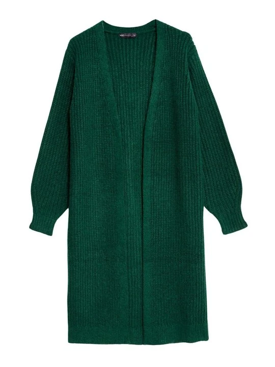 Obrázek produktu Kardigan Marks & Spencer zelená