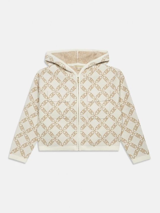 Obrázek produktu Kardigan Michael Kors béžová