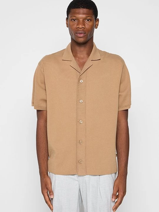 Obrázek produktu Kardigan Michael Kors hnědá