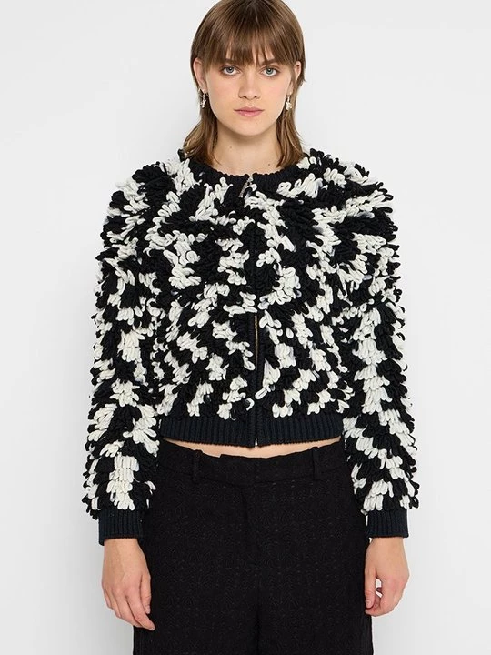 Obrázek produktu Kardigan Missoni černá