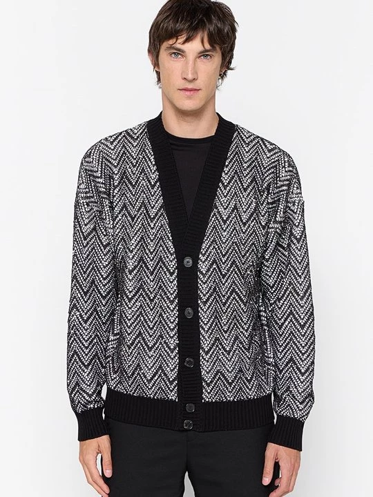 Obrázek produktu Kardigan Missoni černá