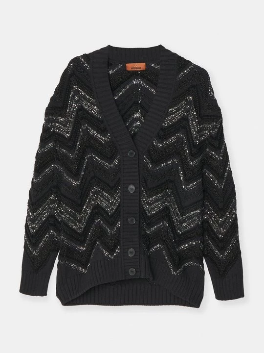 Obrázek produktu Kardigan Missoni černá