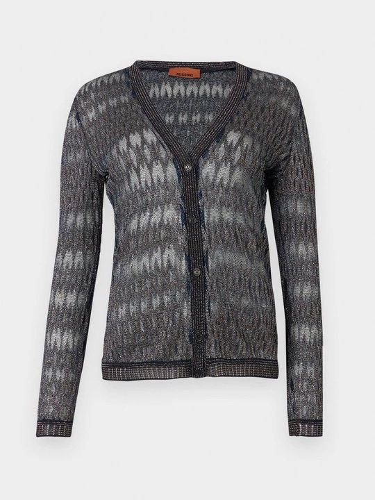Obrázek produktu Kardigan Missoni modrá