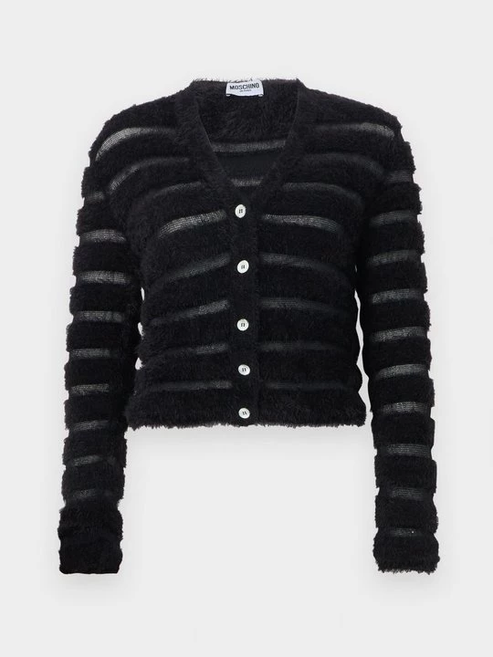 Obrázek produktu Kardigan MOSCHINO černá