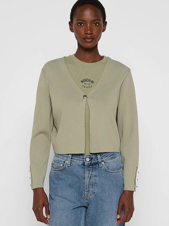 Obrázek produktu Kardigan MOSCHINO JEANS