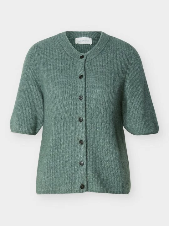 Obrázek produktu Kardigan MSCH Copenhagen zelená