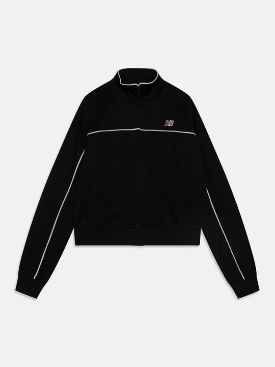 Obrázek produktu Kardigan New Balance černá