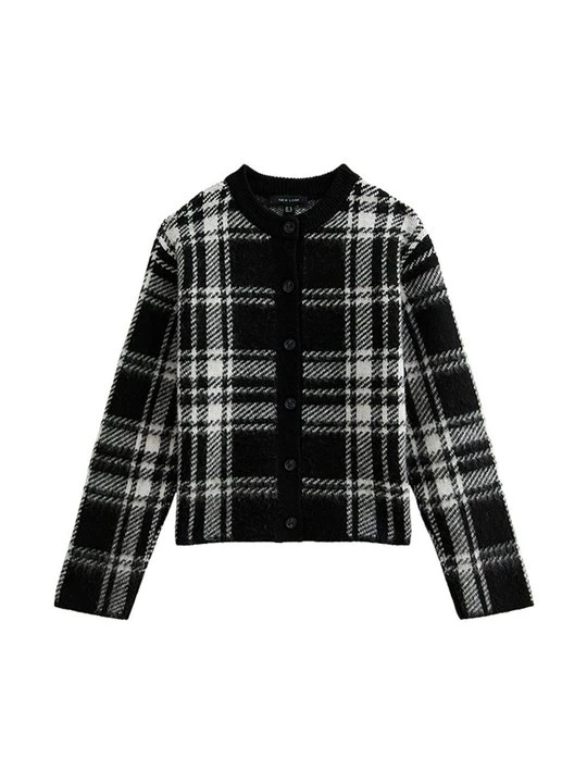 Obrázek produktu Kardigan New Look černá