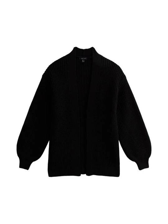 Obrázek produktu Kardigan New Look černá