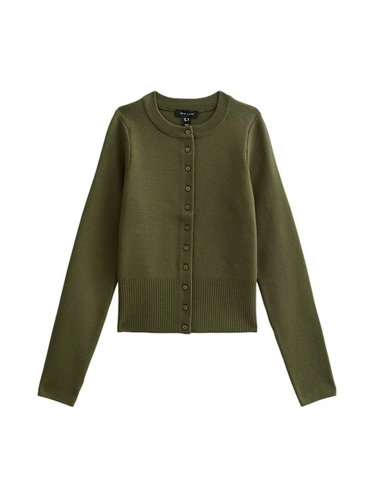 Obrázek produktu Kardigan New Look khaki
