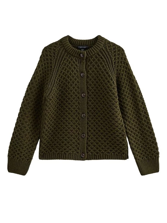 Obrázek produktu Kardigan New Look khaki