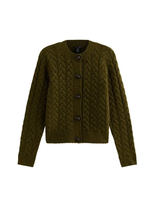 Obrázek produktu Kardigan New Look olivová