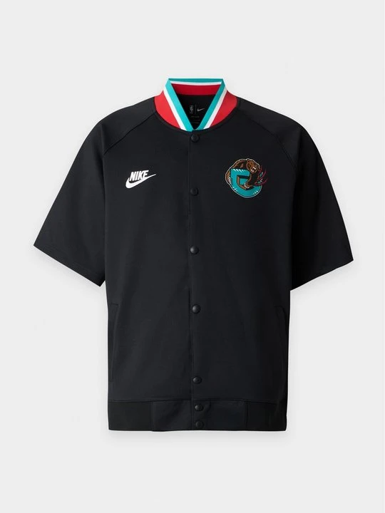 Obrázek produktu Kardigan Nike černá