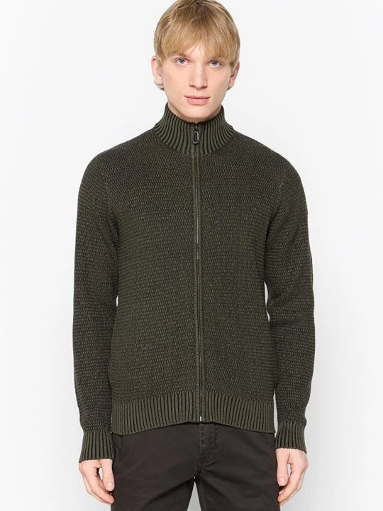 Obrázek produktu Kardigan No Excess khaki