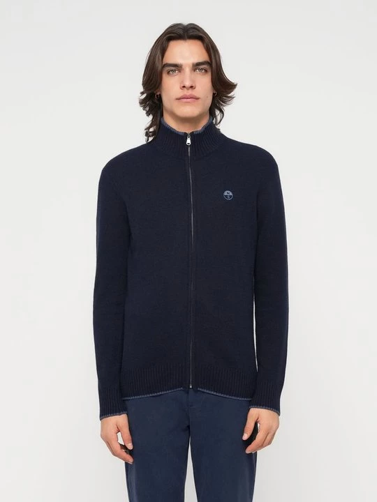 Obrázek produktu Kardigan North Sails tmavě modrá