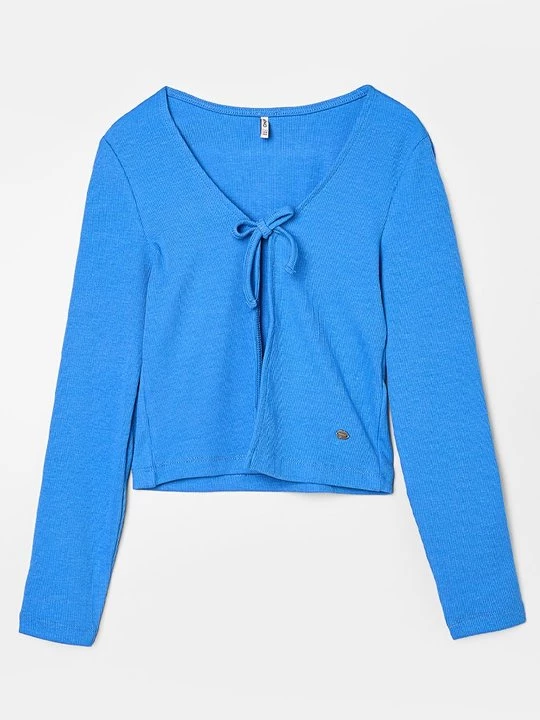 Obrázek produktu Kardigan ONLY GIRLS modrá