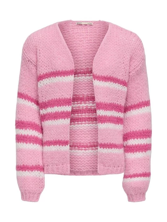Obrázek produktu Kardigan ONLY GIRLS růžová
