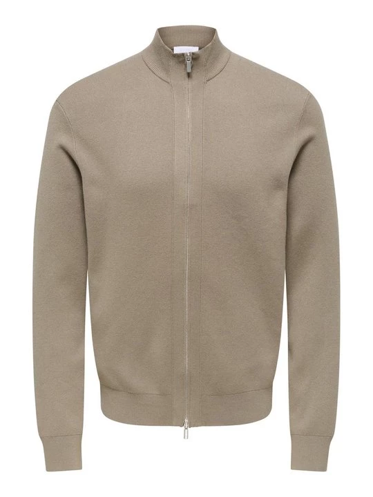 Obrázek produktu Kardigan Only & Sons khaki