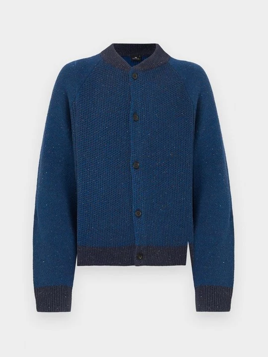 Obrázek produktu Kardigan Paul Smith tmavě modrá