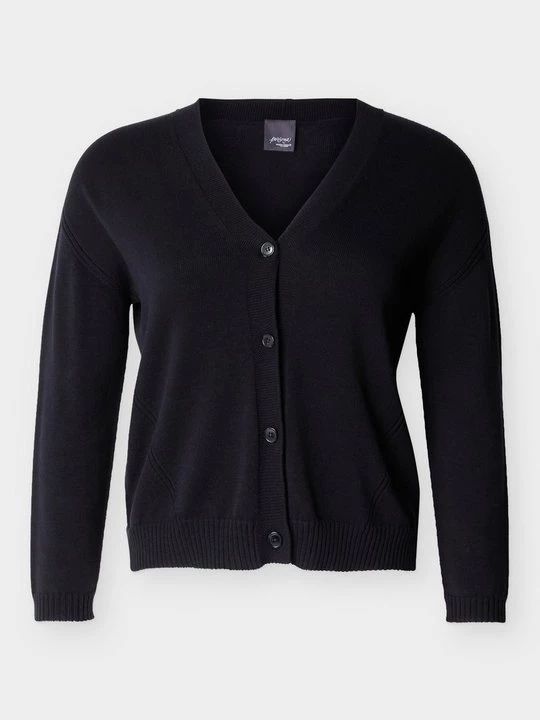Obrázek produktu Kardigan Persona by Marina Rinaldi černá