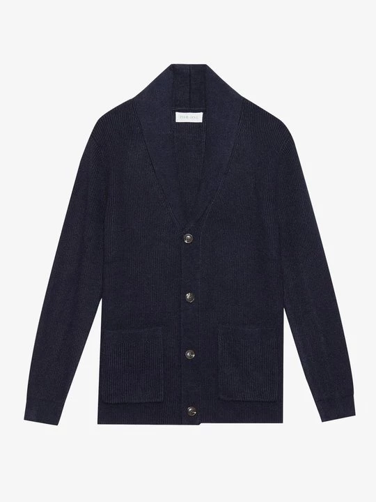 Obrázek produktu Kardigan Pier One By Zalando tmavě modrá