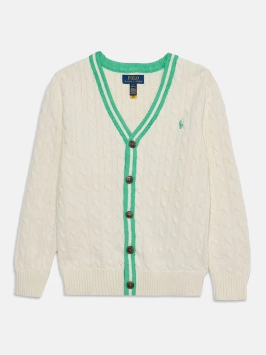 Obrázek produktu Kardigan Polo Ralph Lauren písková