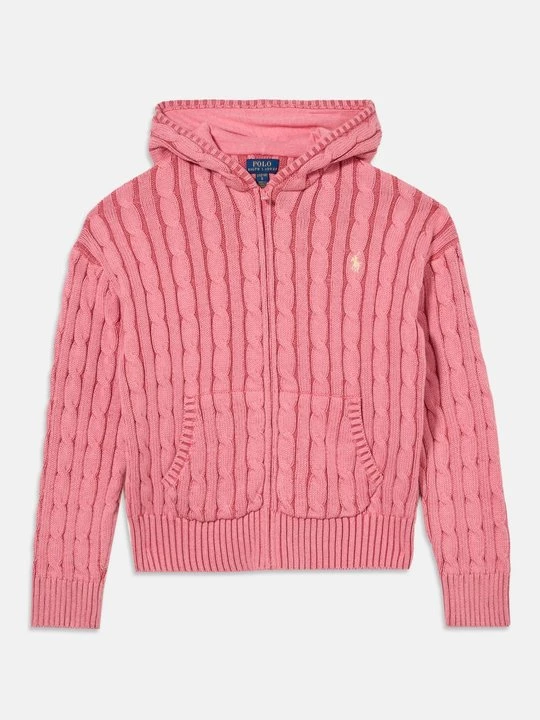 Obrázek produktu Kardigan Polo Ralph Lauren růžová