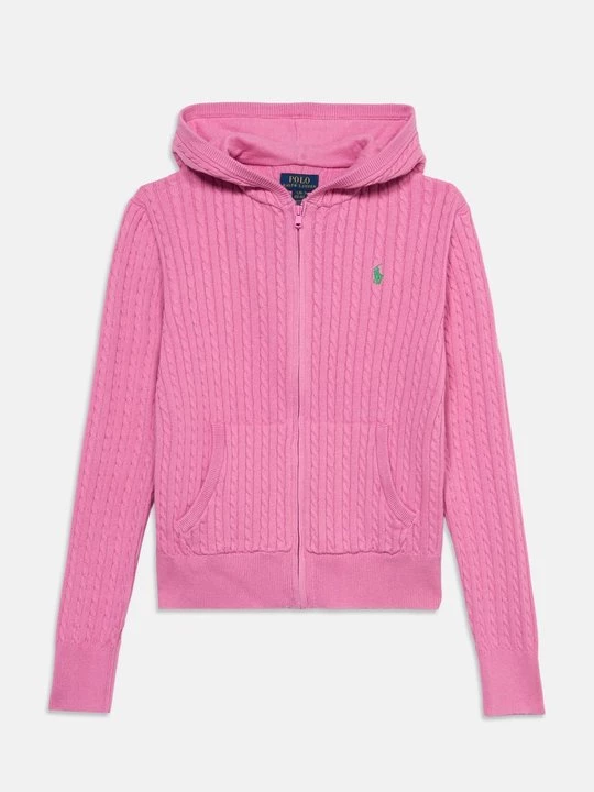 Obrázek produktu Kardigan Polo Ralph Lauren růžová