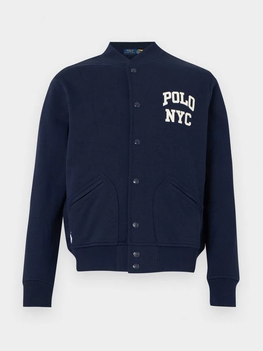 Obrázek produktu Kardigan Polo Ralph Lauren tmavě modrá