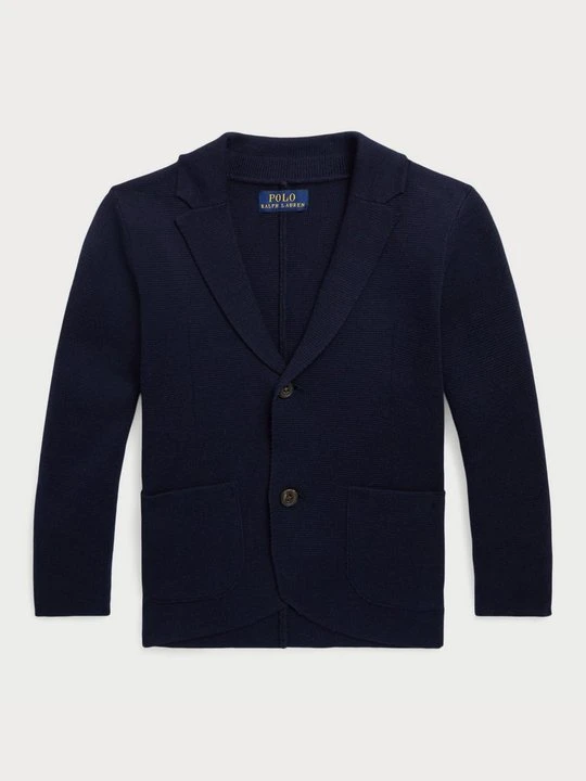 Obrázek produktu Kardigan Polo Ralph Lauren tmavě modrá