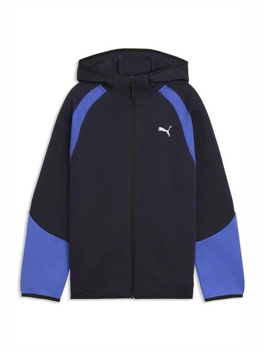 Obrázek produktu Kardigan Puma tmavě modrá