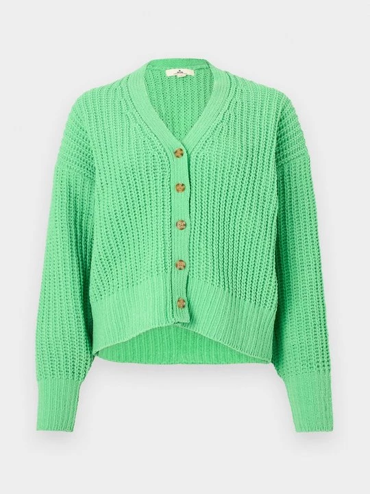 Obrázek produktu Kardigan Rip Curl lesní zelená