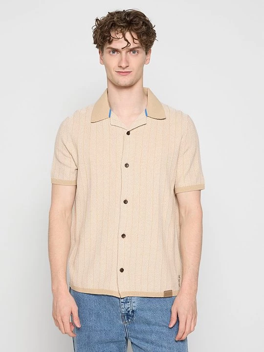 Obrázek produktu Kardigan Scotch & Soda béžová