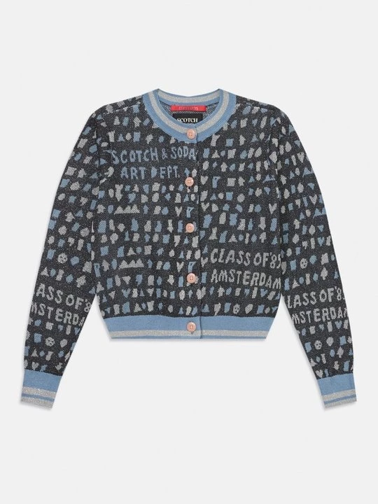 Obrázek produktu Kardigan Scotch & Soda